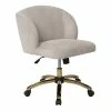 Wholesale ๐ OSP Home Furnishings Ellen Office Chair In Sand Beige Fabric With Gold Base ๐ 2 Wholesale ๐ OSP Home Furnishings Ellen Office Chair In Sand Beige Fabric With Gold Base ๐ -Deals Writing Desks Store 2451326 L
