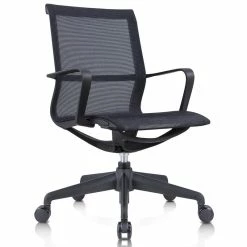 Flash Sale ๐ Grand&Eight Dynamic Ergo Black Mesh Chair With Fixed Arms ๐งจ 17 Flash Sale ๐ Grand&Eight Dynamic Ergo Black Mesh Chair With Fixed Arms ๐งจ -Deals Writing Desks Store 2470754 1 L