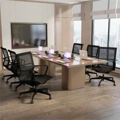 Flash Sale ๐ Grand&Eight Dynamic Ergo Black Mesh Chair With Fixed Arms ๐งจ 26 Flash Sale ๐ Grand&Eight Dynamic Ergo Black Mesh Chair With Fixed Arms ๐งจ -Deals Writing Desks Store 2470754 10 L