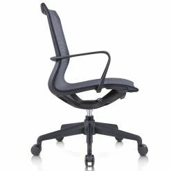 Flash Sale ๐ Grand&Eight Dynamic Ergo Black Mesh Chair With Fixed Arms ๐งจ 18 Flash Sale ๐ Grand&Eight Dynamic Ergo Black Mesh Chair With Fixed Arms ๐งจ -Deals Writing Desks Store 2470754 2 L