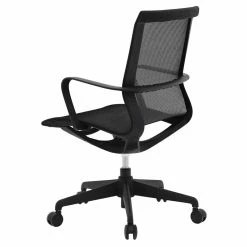 Flash Sale ๐ Grand&Eight Dynamic Ergo Black Mesh Chair With Fixed Arms ๐งจ 19 Flash Sale ๐ Grand&Eight Dynamic Ergo Black Mesh Chair With Fixed Arms ๐งจ -Deals Writing Desks Store 2470754 3 L