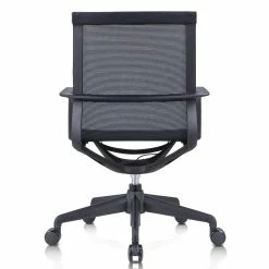 Flash Sale ๐ Grand&Eight Dynamic Ergo Black Mesh Chair With Fixed Arms ๐งจ 20 Flash Sale ๐ Grand&Eight Dynamic Ergo Black Mesh Chair With Fixed Arms ๐งจ -Deals Writing Desks Store 2470754 4 L