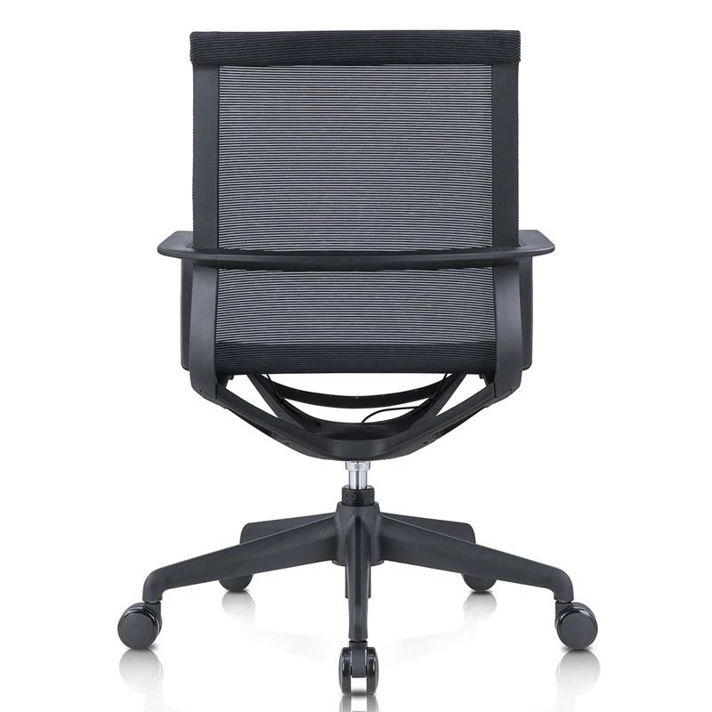 Flash Sale ๐ Grand&Eight Dynamic Ergo Black Mesh Chair With Fixed Arms ๐งจ 7 Flash Sale ๐ Grand&Eight Dynamic Ergo Black Mesh Chair With Fixed Arms ๐งจ - Image 5