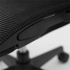 Flash Sale ๐ Grand&Eight Dynamic Ergo Black Mesh Chair With Fixed Arms ๐งจ 21 Flash Sale ๐ Grand&Eight Dynamic Ergo Black Mesh Chair With Fixed Arms ๐งจ -Deals Writing Desks Store 2470754 5 L