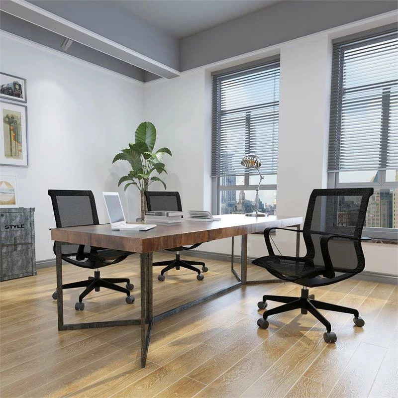 Flash Sale ๐ Grand&Eight Dynamic Ergo Black Mesh Chair With Fixed Arms ๐งจ 11 Flash Sale ๐ Grand&Eight Dynamic Ergo Black Mesh Chair With Fixed Arms ๐งจ - Image 9