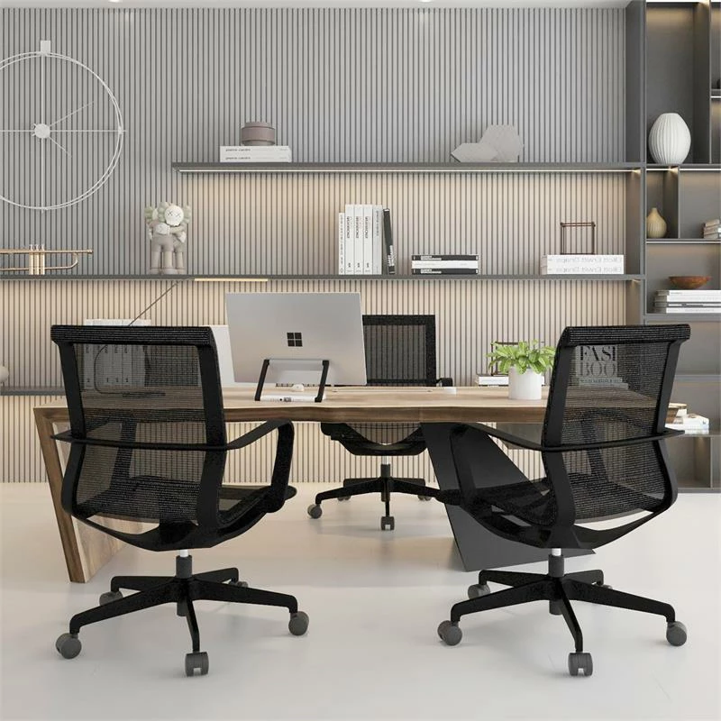 Flash Sale ๐ Grand&Eight Dynamic Ergo Black Mesh Chair With Fixed Arms ๐งจ 12 Flash Sale ๐ Grand&Eight Dynamic Ergo Black Mesh Chair With Fixed Arms ๐งจ - Image 10