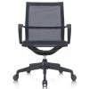 Flash Sale 👍 Grand&Eight Dynamic Ergo Black Mesh Chair With Fixed Arms 🧨 -Deals Writing Desks Store 2470754 L 1