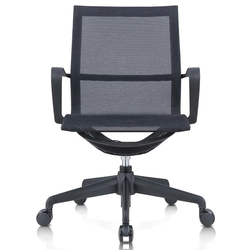 Flash Sale ๐ Grand&Eight Dynamic Ergo Black Mesh Chair With Fixed Arms ๐งจ 3 Flash Sale ๐ Grand&Eight Dynamic Ergo Black Mesh Chair With Fixed Arms ๐งจ