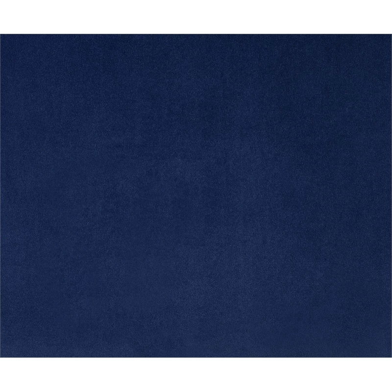 Best Sale โญ ACME Furniture ACME Trenerry Office Chair In Blue Velvet & Chrome Finish ๐ฅฐ 5 Best Sale โญ ACME Furniture ACME Trenerry Office Chair In Blue Velvet & Chrome Finish ๐ฅฐ - Image 3