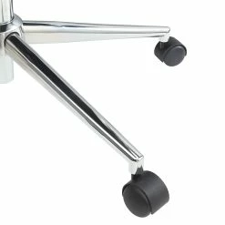 Best Pirce 😉 Office Star High Back Manager's Chair With Dillon Black Fabric And Chrome Base ✔️ -Deals Writing Desks Store 2494026 6 L