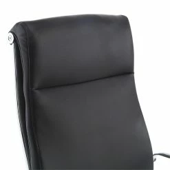 Best Pirce 😉 Office Star High Back Manager's Chair With Dillon Black Fabric And Chrome Base ✔️ -Deals Writing Desks Store 2494026 7 L