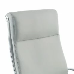 Promo 🧨 Office Star High Back Manager's Chair With Dillon Steel Gray Fabric And Chrome Base 🛒 -Deals Writing Desks Store 2494027 8 L