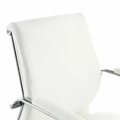Brand new ๐คฉ Office Star Mid Back Manager's Chair With Dillon Snow White Fabric And Chrome Base ๐ 17 Brand new ๐คฉ Office Star Mid Back Manager's Chair With Dillon Snow White Fabric And Chrome Base ๐ -Deals Writing Desks Store 2494361 6 L