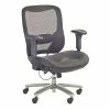 Buy ❤️ UrbanPro Transitional Big & Tall Mesh Task Chair In Black (400 Lb Capacity) ✔️ -Deals Writing Desks Store 2496283 L