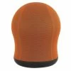 New 🥰 UrbanPro Transitional Swivel Ball Office Chair In Orange 😍 -Deals Writing Desks Store 2496299 L