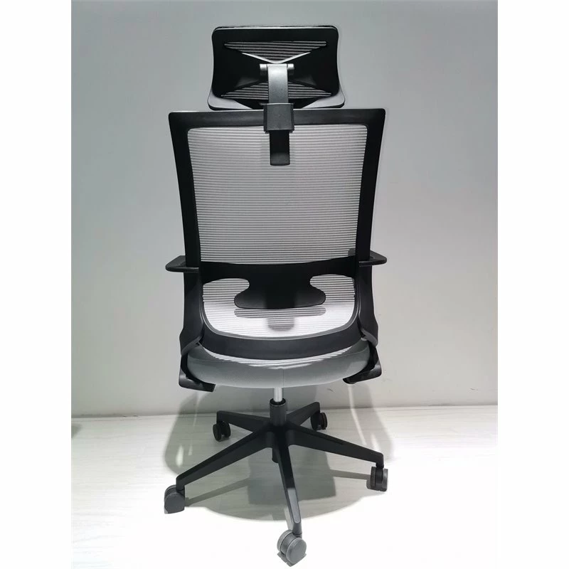 Top 10 🔥 FM Furniture Perth 52" Modern Adjustable Plastic Office Chair In Black/White ⭐ 7 Top 10 🔥 FM Furniture Perth 52" Modern Adjustable Plastic Office Chair In Black/White ⭐ - Image 5