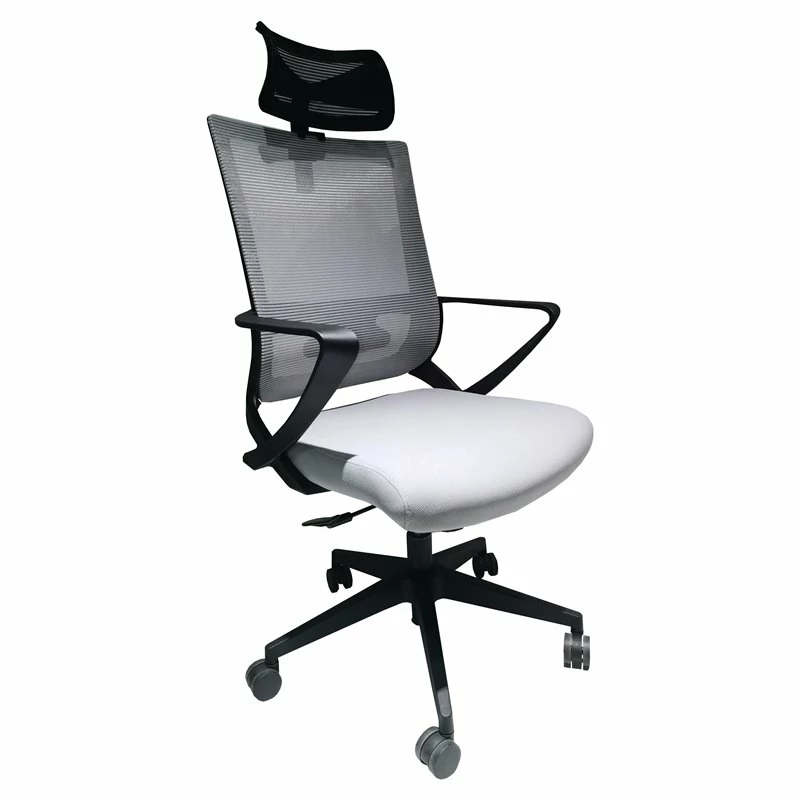 Top 10 🔥 FM Furniture Perth 52" Modern Adjustable Plastic Office Chair In Black/White ⭐ 3 Top 10 🔥 FM Furniture Perth 52" Modern Adjustable Plastic Office Chair In Black/White ⭐