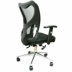 Discount โญ TECHNI MOBILI 0098M Mesh Office Chair In Black ๐ฅ 5 Discount โญ TECHNI MOBILI 0098M Mesh Office Chair In Black ๐ฅ -Deals Writing Desks Store 250706 1 L
