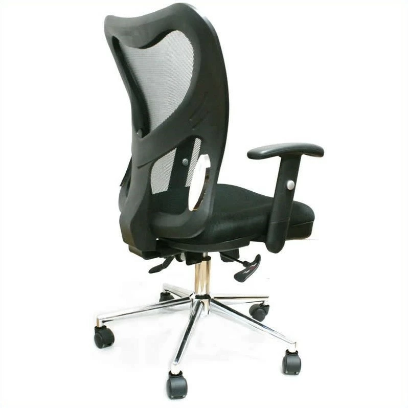 Discount โญ TECHNI MOBILI 0098M Mesh Office Chair In Black ๐ฅ 4 Discount โญ TECHNI MOBILI 0098M Mesh Office Chair In Black ๐ฅ - Image 2