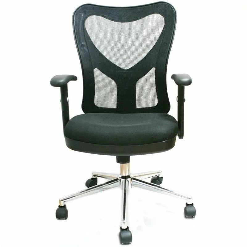 Discount โญ TECHNI MOBILI 0098M Mesh Office Chair In Black ๐ฅ 3 Discount โญ TECHNI MOBILI 0098M Mesh Office Chair In Black ๐ฅ