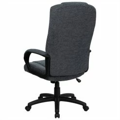 Top 10 🛒 UrbanPro High Back Office Chair In Gray 😍 -Deals Writing Desks Store 2516664 3 L