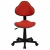 Coupon 👍 UrbanPro Modern Ergonomic Office Swivel Chair In Red 👍 -Deals Writing Desks Store 2516666 L