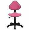 Budget 🔥 UrbanPro Modern Ergonomic Office Swivel Chair In Pink 💯 -Deals Writing Desks Store 2516667 L