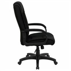 Cheap 😍 UrbanPro High Back Executive Office Chair In Black ⌛ -Deals Writing Desks Store 2516671 2 L