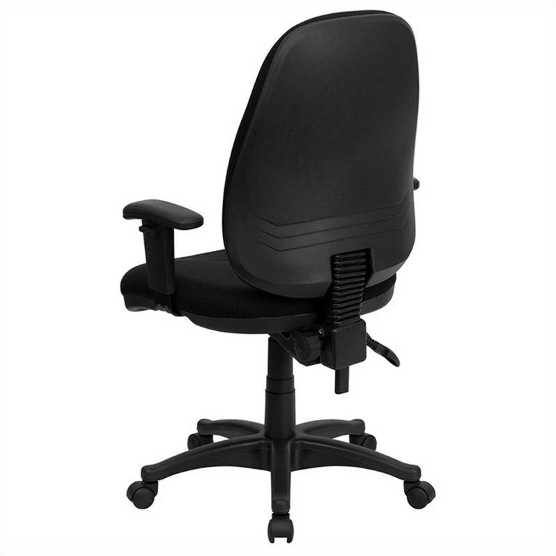 Best Pirce โค๏ธ UrbanPro High Back Office Chair In Black ๐ 5 Best Pirce โค๏ธ UrbanPro High Back Office Chair In Black ๐ - Image 3