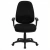 Best Pirce ❤️ UrbanPro High Back Office Chair In Black 🛒 -Deals Writing Desks Store 2516722 L