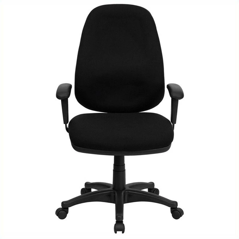 Best Pirce โค๏ธ UrbanPro High Back Office Chair In Black ๐ 3 Best Pirce โค๏ธ UrbanPro High Back Office Chair In Black ๐