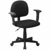 Wholesale ๐ UrbanPro Ergonomic Office Chair In Black โ 2 Wholesale ๐ UrbanPro Ergonomic Office Chair In Black โ -Deals Writing Desks Store 2516727 L