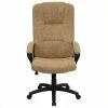 Hot Sale 🛒 UrbanPro High Back Office Chair In Beige 🤩 -Deals Writing Desks Store 2516757 L