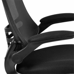 Cheapest 😀 UrbanPro Mid-Back Mesh Office Chair In Black 🎉 22 Cheapest 😀 UrbanPro Mid-Back Mesh Office Chair In Black 🎉 -Deals Writing Desks Store 2516798 16 L