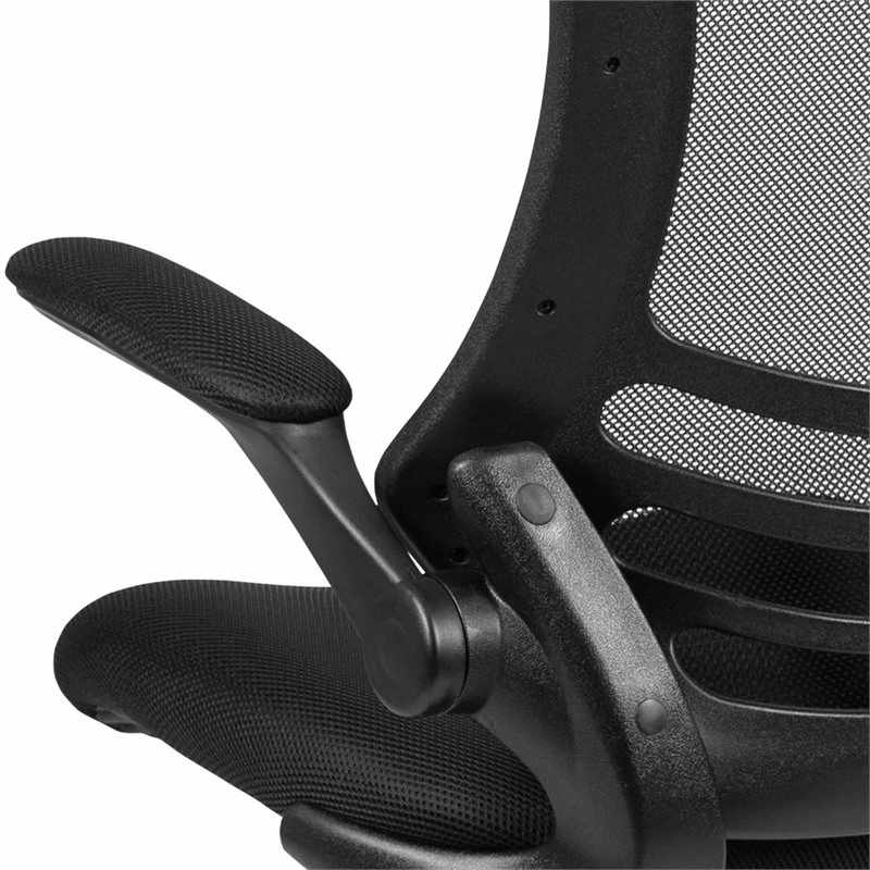 Cheapest 😀 UrbanPro Mid-Back Mesh Office Chair In Black 🎉 11 Cheapest 😀 UrbanPro Mid-Back Mesh Office Chair In Black 🎉 - Image 9
