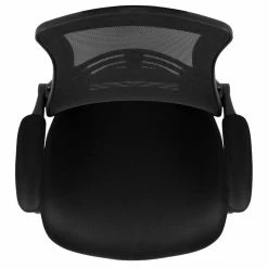 Cheapest 😀 UrbanPro Mid-Back Mesh Office Chair In Black 🎉 24 Cheapest 😀 UrbanPro Mid-Back Mesh Office Chair In Black 🎉 -Deals Writing Desks Store 2516798 18 L