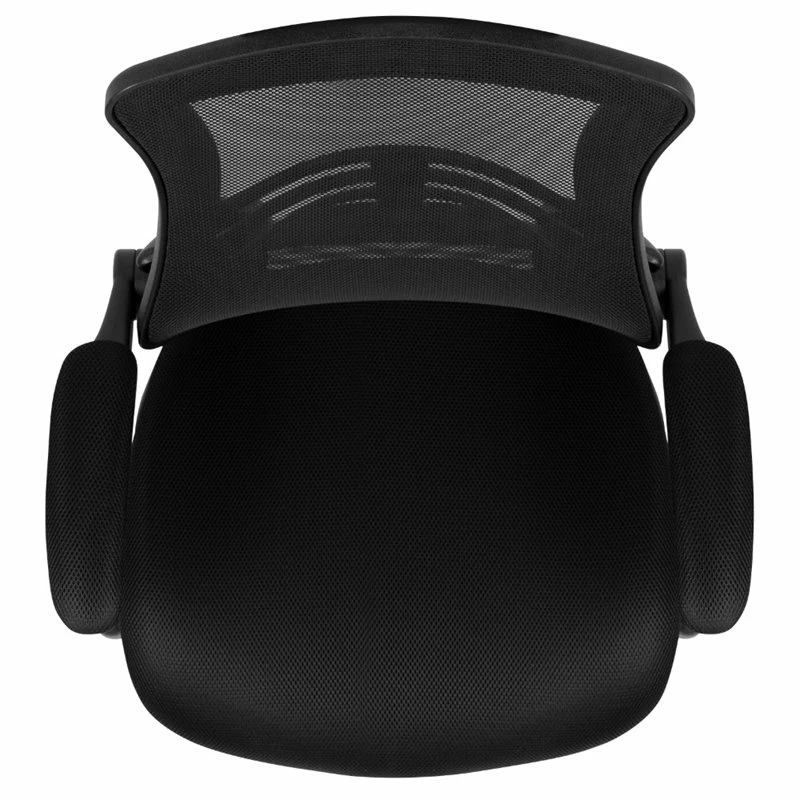 Cheapest 😀 UrbanPro Mid-Back Mesh Office Chair In Black 🎉 12 Cheapest 😀 UrbanPro Mid-Back Mesh Office Chair In Black 🎉 - Image 10