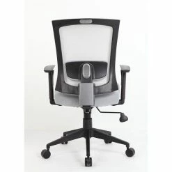 Best reviews of 🛒 UrbanPro Mesh Back Task Office Chair In Gray 😉 -Deals Writing Desks Store 2516807 2 L