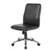 Discount 💯 UrbanPro Retro Task Chair In Black 🤩 -Deals Writing Desks Store 2516817 L