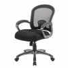 Deals 😀 UrbanPro Transitional Ergonomic Mesh Task Chair In Black 🥰 -Deals Writing Desks Store 2516820 L