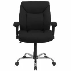 Best Pirce ๐ UrbanPro Big And Tall Fabric Swivel Office Chair In Black ๐ 9 Best Pirce ๐ UrbanPro Big And Tall Fabric Swivel Office Chair In Black ๐ -Deals Writing Desks Store 2516869 3 L