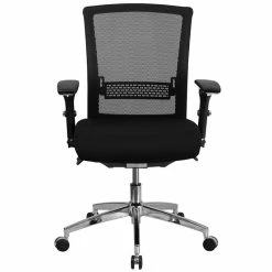 Best Sale 😀 UrbanPro Modern Mesh Swivel Office Chair In Black ✔️ -Deals Writing Desks Store 2516880 3 L