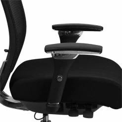 Best reviews of 🧨 UrbanPro Mid Century High Back Mesh Swivel Office Chair In Black ⌛ -Deals Writing Desks Store 2516881 5 L