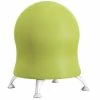 Wholesale ⌛ UrbanPro Ball Office Chair In Grass 👍 -Deals Writing Desks Store 2516908 L 1