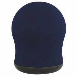 Best deal 🎉 UrbanPro Swivel Ball Office Chair In Blue 🧨