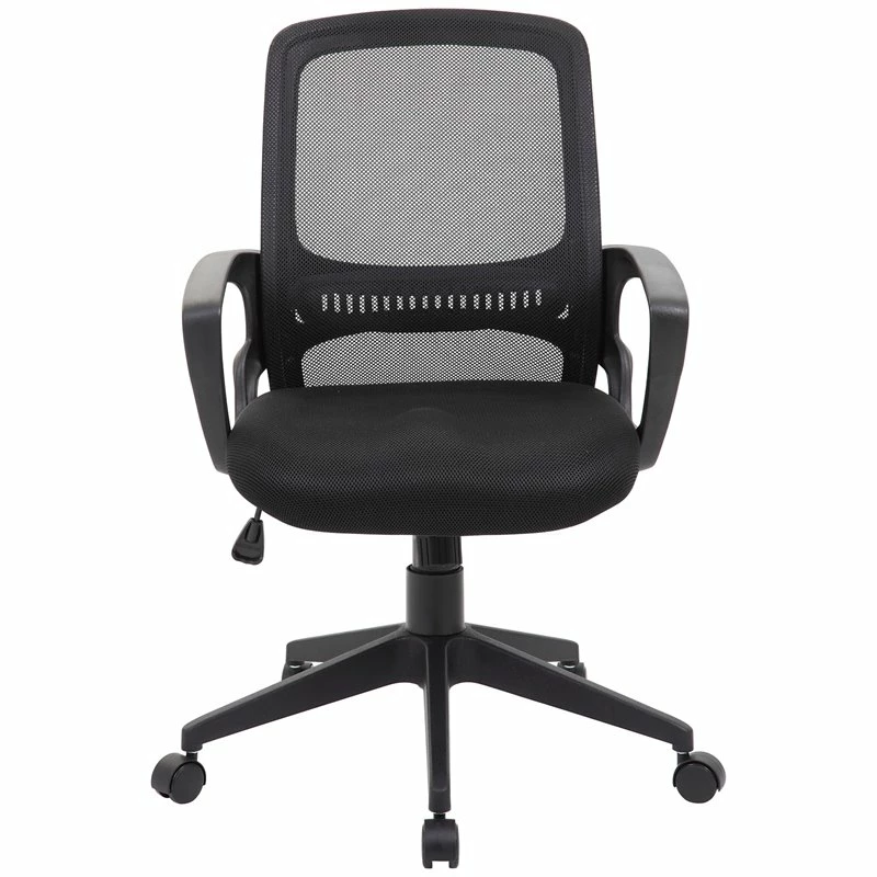 Cheap ⌛ UrbanPro Mesh Swivel Office Chair In Black 🔥 5 Cheap ⌛ UrbanPro Mesh Swivel Office Chair In Black 🔥 - Image 3