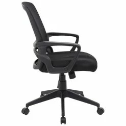 Cheap ⌛ UrbanPro Mesh Swivel Office Chair In Black 🔥 13 Cheap ⌛ UrbanPro Mesh Swivel Office Chair In Black 🔥 -Deals Writing Desks Store 2516967 4 L