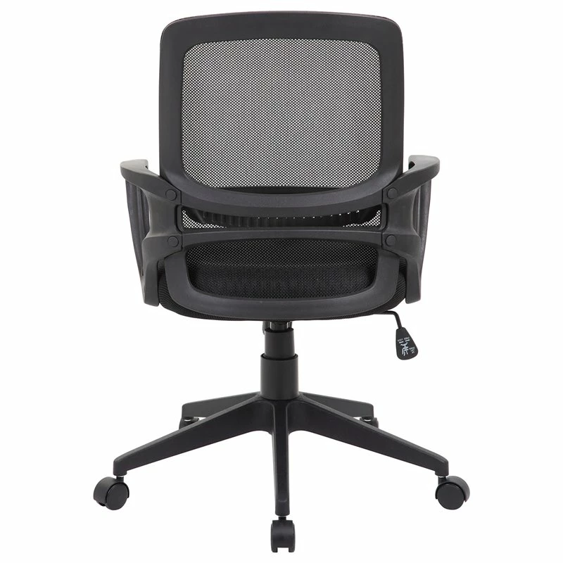 Cheap ⌛ UrbanPro Mesh Swivel Office Chair In Black 🔥 8 Cheap ⌛ UrbanPro Mesh Swivel Office Chair In Black 🔥 - Image 6