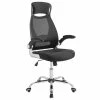 Budget 🎁 UrbanPro Modern Ergonomic High Back Adjustable Swivel Office Chair 🧨 -Deals Writing Desks Store 2516980 L