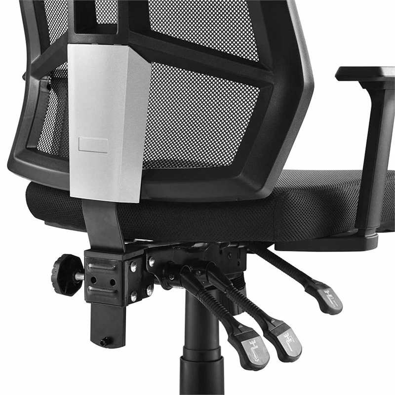 Hot Sale โญ UrbanPro Mesh Ergonomic Adjustable Swivel Office Chair In Black ๐ฅฐ 8 Hot Sale โญ UrbanPro Mesh Ergonomic Adjustable Swivel Office Chair In Black ๐ฅฐ - Image 6